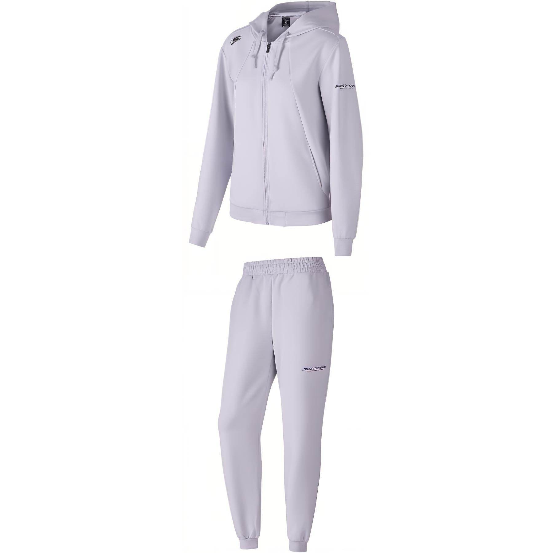 Спортивный костюм женский Skechers Basic Sports Collection - Boxette Shop